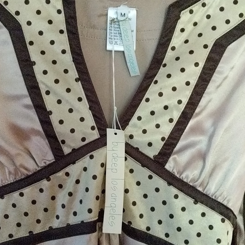 Blouse - Picture 3 of 3